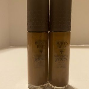 Burt’s bees foundation